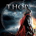 Label DVD/Bluray Thor