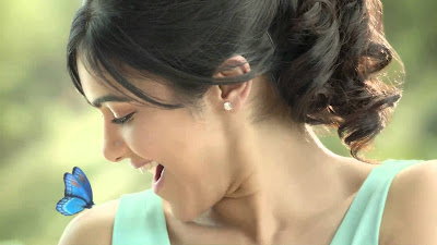 Beautiful Adah Sharma Wallpapers and Pics 2017 