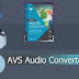 AVS Audio Converter 9.1.3.601 incl Patch 