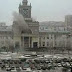  Female suicide bomber kills 14 at Russia train station. CCTV Recored Show The Bombiing 