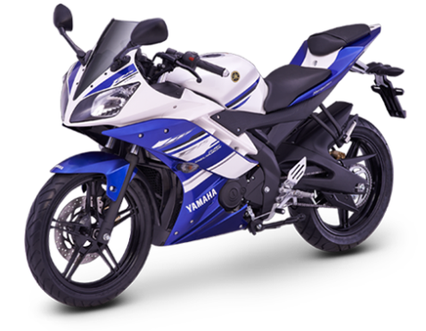 Harga Motor 2015: Harga Yamaha R15