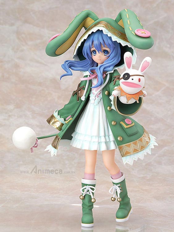 DATE A LIVE FIGURA YOSHINO Phat COMPANY 