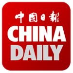 China Daily for BlackBerry