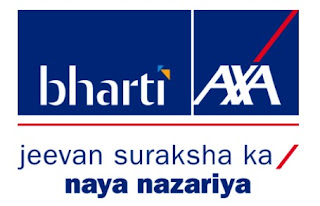 How can I check my Bharti AXA policy in 2022?