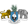 Logo Gambar Lambang Simbol Negara Eswatini PNG JPG ukuran 100 px