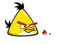 Bird Angry Birds