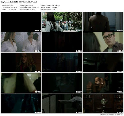 Download Film Havenhurst 2017