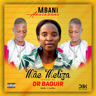 Dr. Baquir ft. Mae Meliza - Vangeri (2023 Download Mp3)