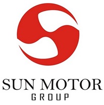 Logo PT Sun Star Motor 