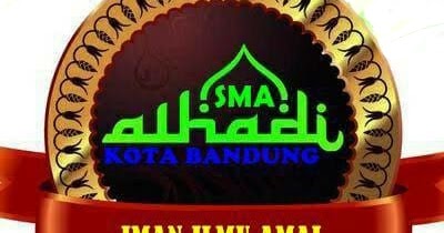 Logo SMA Al Hadi Bandung Terbaru 2018