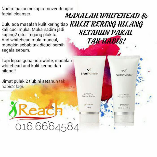 PRODUK SKINCARE UNTUK KULIT KUSAM BERMINYAK DAN BERJERAWAT