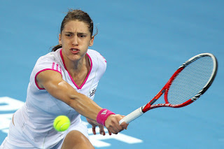 Andrea Petkovic