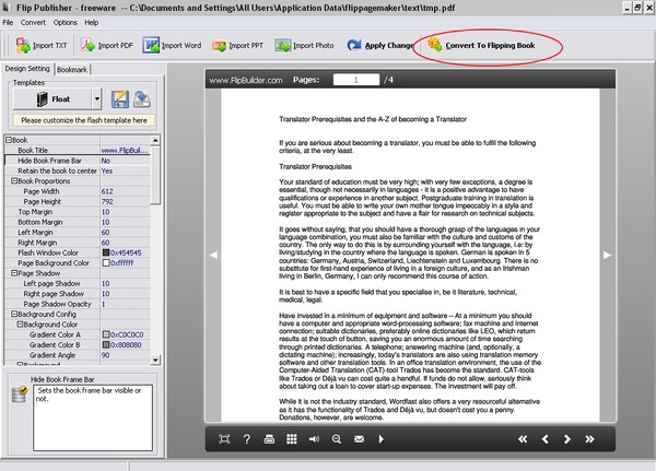 Flip Pages Worker Pembuat Ebook 3 Dimensi Flip Pages Worker Pembuat Ebook 3 Dimensi