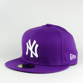 New Era Cap - NY Yankees