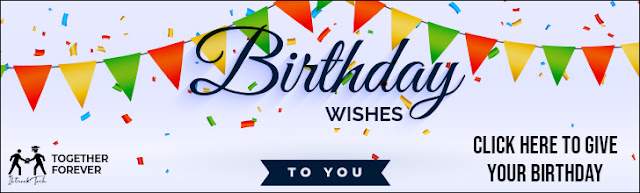 bIRTHDAY WISHES FROM IHTREEK TECH