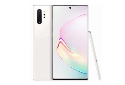 Solusi Masalah di Samsung Galaxy Note 10 Yang Sering Terjadi