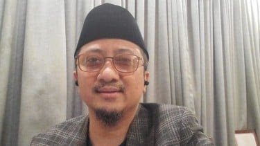 Netizen Serang Yusuf Mansur, Disebut Kabur Saat Digeruduk Warga