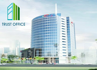 COTECCONS OFFICE TOWER VĂN PHÒNG QUẬN TÂN BÌNH