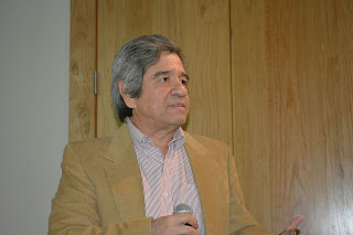 Jaime Moreno Valenzuela 