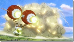 Fractale 08 Massive Explosion