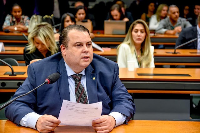 Comissão do Esporte aprova parecer de Julio Cesar Ribeiro que garante recursos ao esporte feminino brasileiro