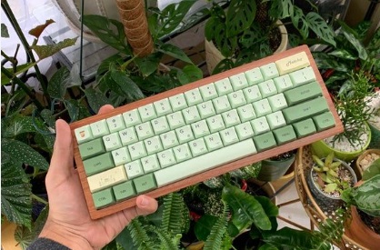 What Should Be Paid Attention To The Pattern Of Design On The Keycap?