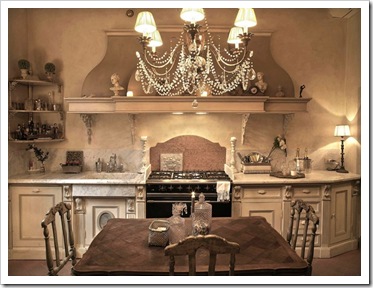 cucina