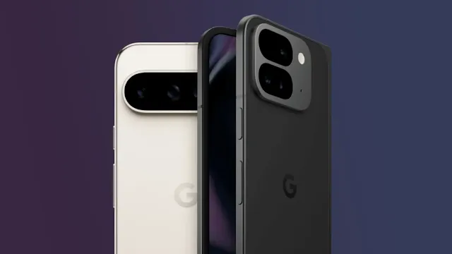 Google Pixel 9 Series
