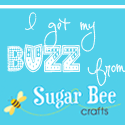 Sugar Bee Crafts