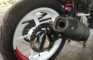 53 Info Top Aksesoris Yamaha Byson