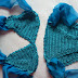 Crochet Bikini - Adeona
