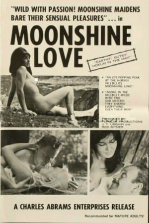 Moonshine Love 18+ English Movie
