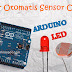 Sensor Cahaya Otomatis Saklar