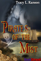 Pirates of the Mist by Tracy L. Ranson