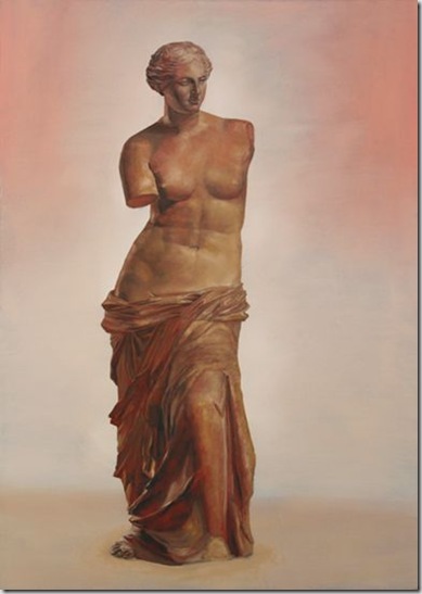 Venus di Milo, 2009-2010