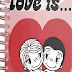 Love Is - Valentine's Day 
