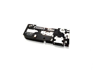 Konektor Charger Board Hape Doogee V Max New Original USB Plug Board