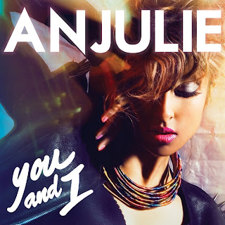 Anjulie - You And I Lyrics