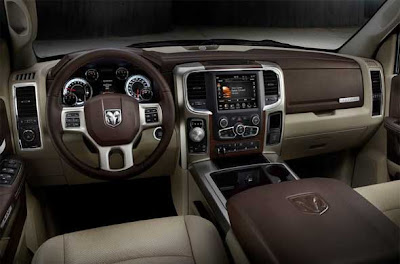 2014 Dodge Ram 1500 Release Date, Specs, Price, Pictures 02