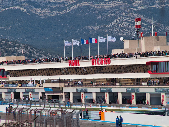 jiemve, le temps d'une pose, Le Castellet, Circuit, Paul Ricard