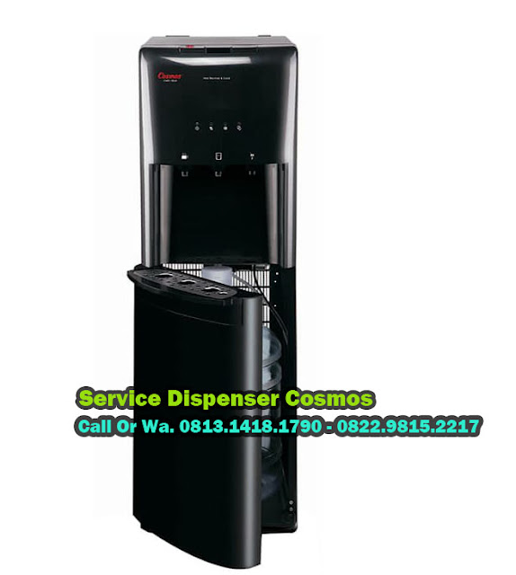 SERVICE DISPENSER JAKARTA SELATAN