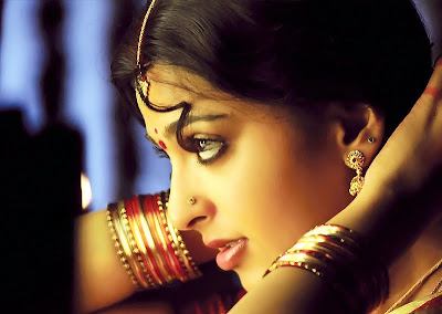 Anushka in Panchakshari