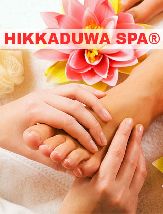 Hikkaduwa Spa