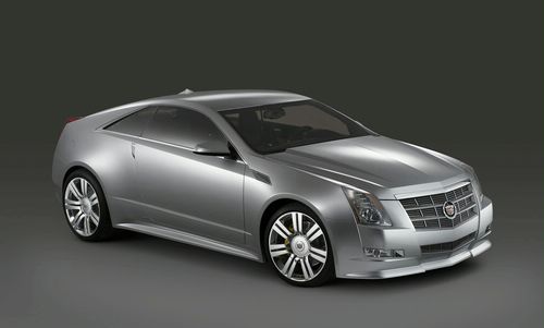 2010 Cadillac CTS Sport Wagon Reviews and Specs