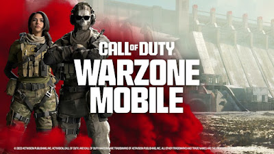 warzone mobile release date