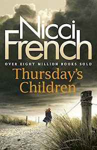 Thursday's Children: A Frieda Klein Novel