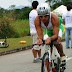 Triatleta potiguar é destaque no Rio