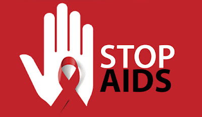 AIDS is not fatal, and chronic disease,aids definition,aids cure