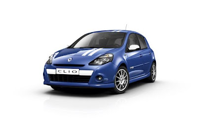 Renault Clio Gordini