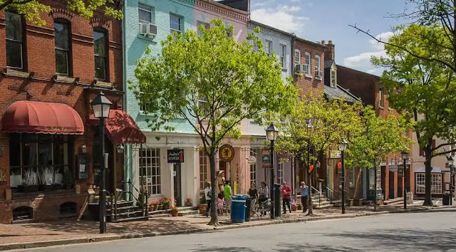 Virginia